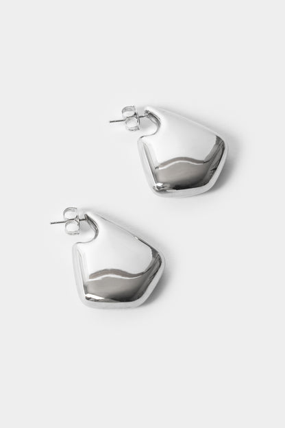 Liziwe Chunky Drop Earrings