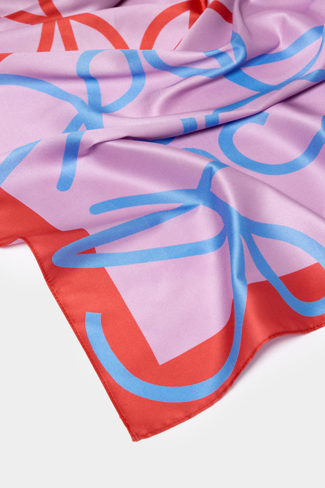 Somila Printed Scarf