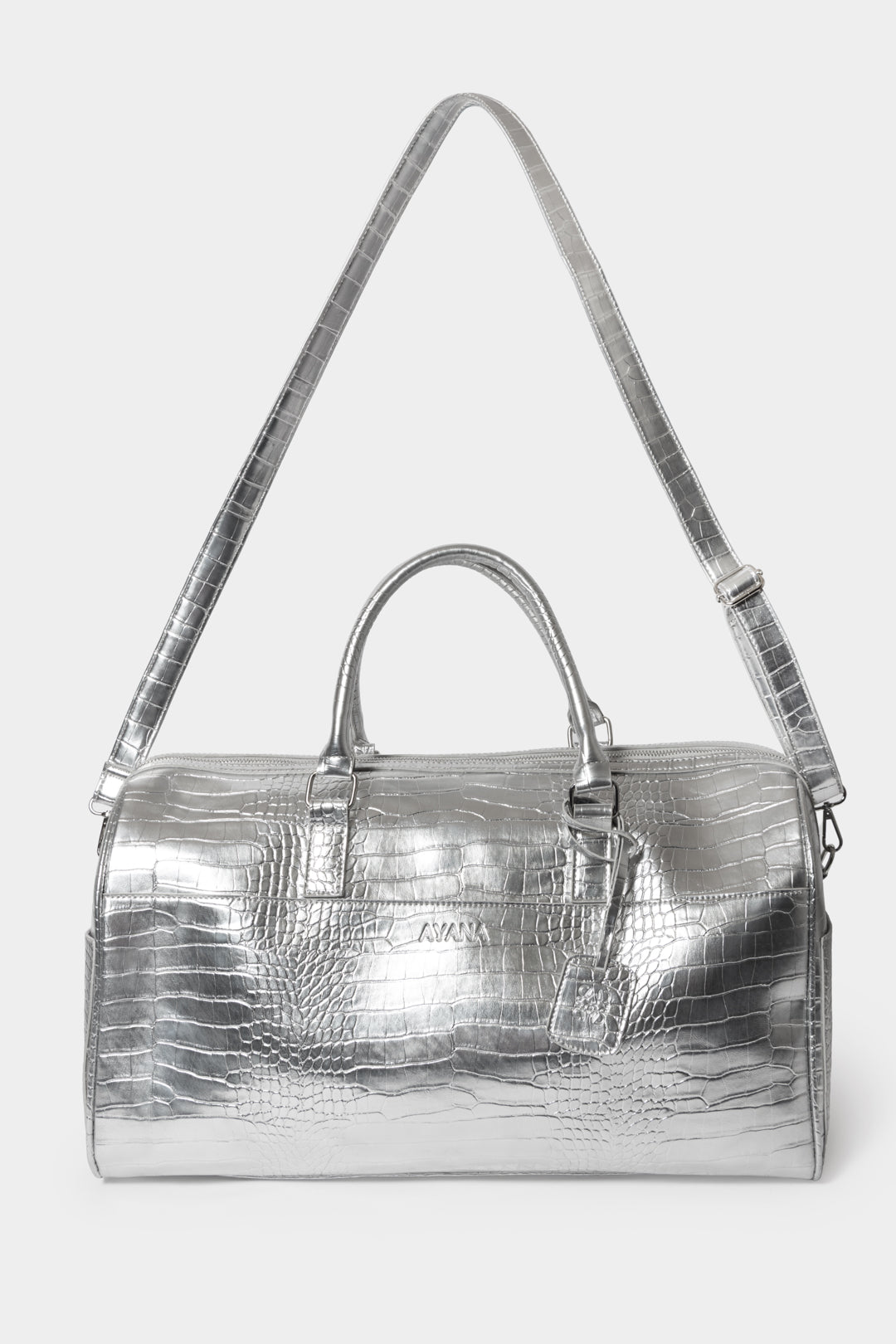 Nabeela Boyfriend Overnight Bag