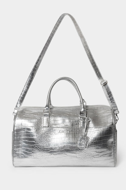 Nabeela Boyfriend Overnight Bag