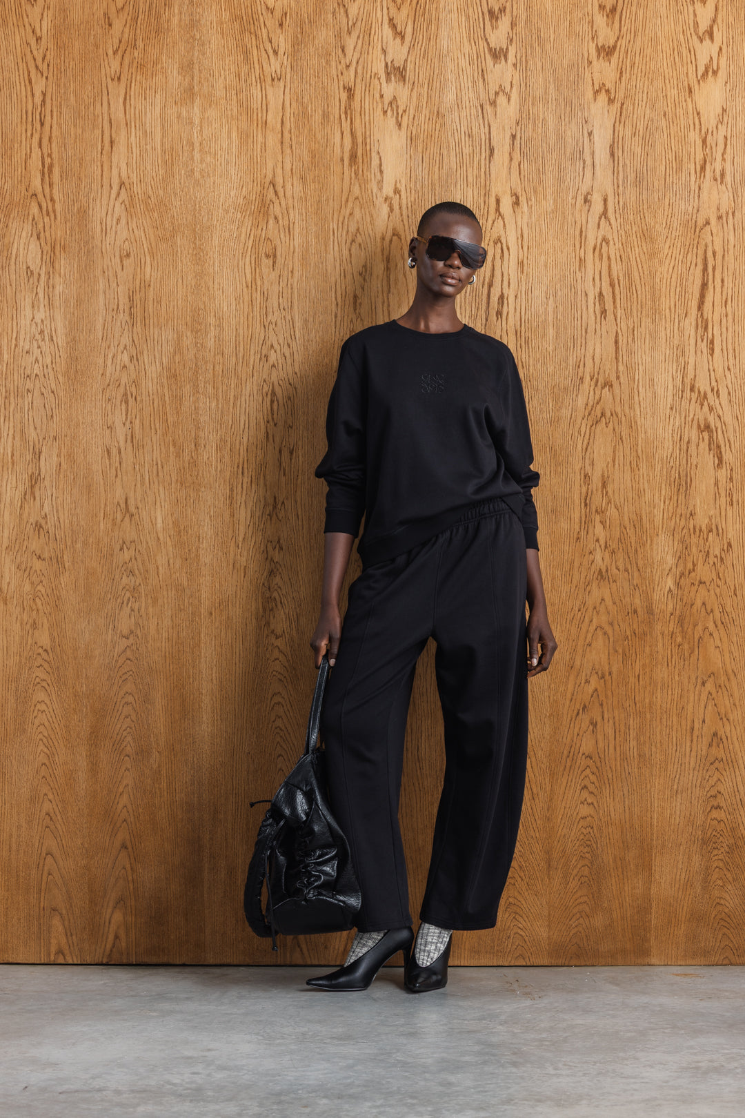 Lenora Crewneck Sweatshirt