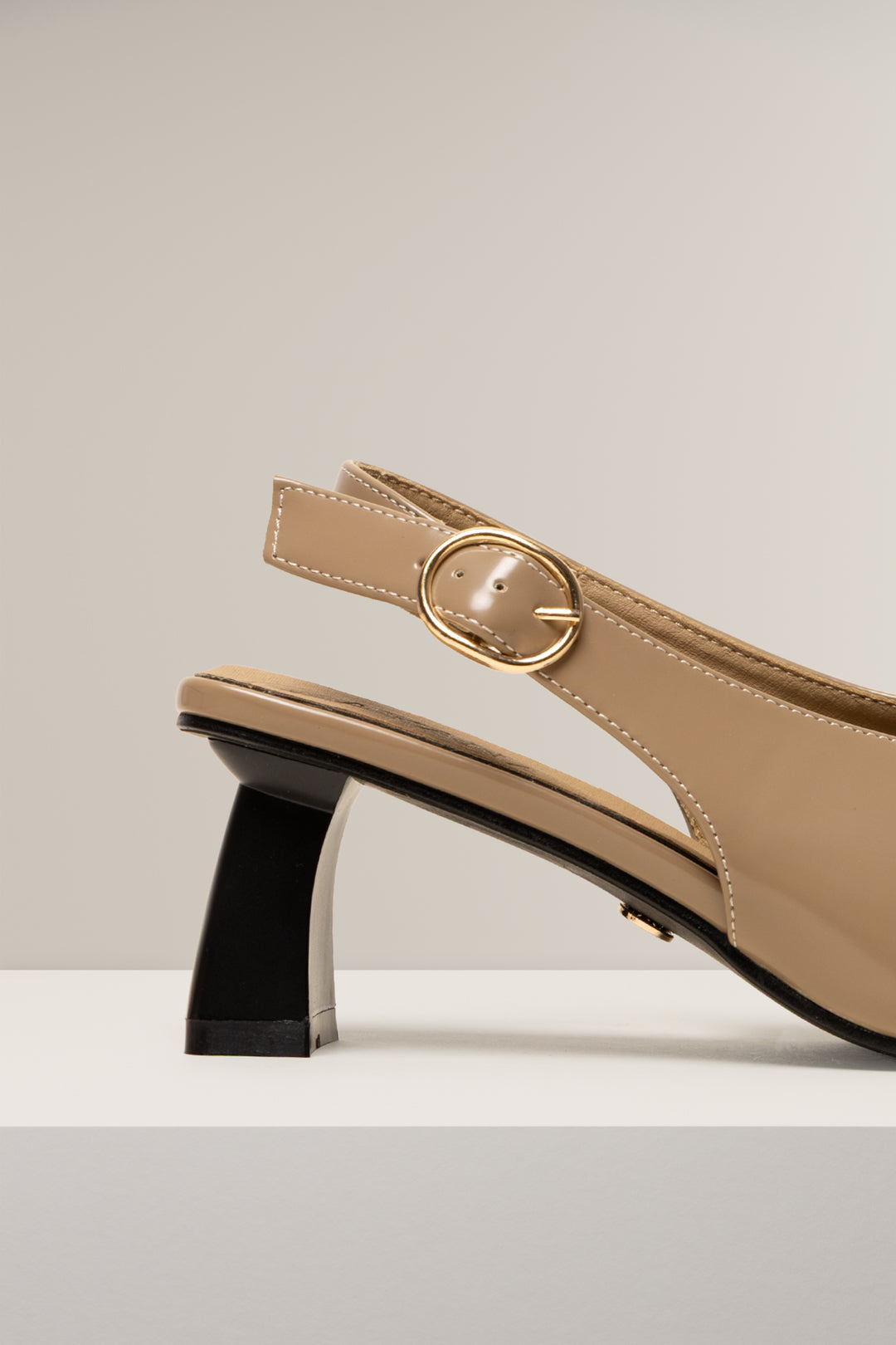 SHAMIKA SLINGBACK HEEL