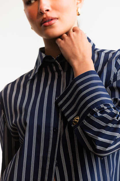 Palesa Cotton Shirt