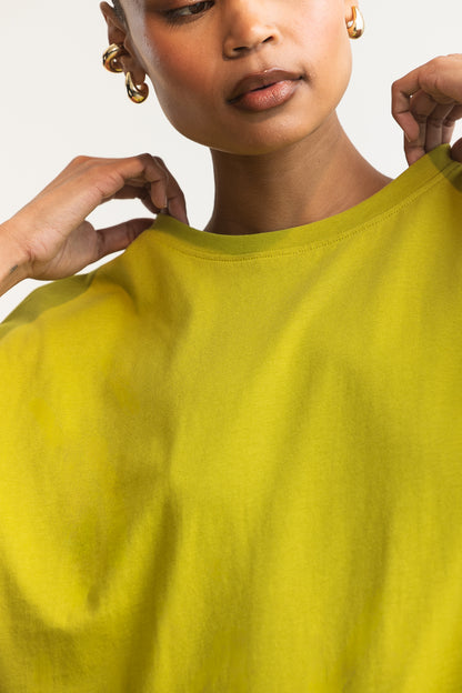 Riley Oversized T-Shirt