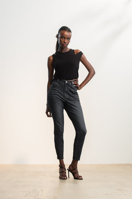 Malaika Skinny Denim