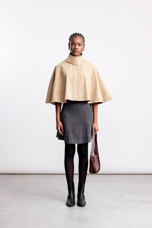 Tarryn Flippy Mini _ 165259 _ Charcoal