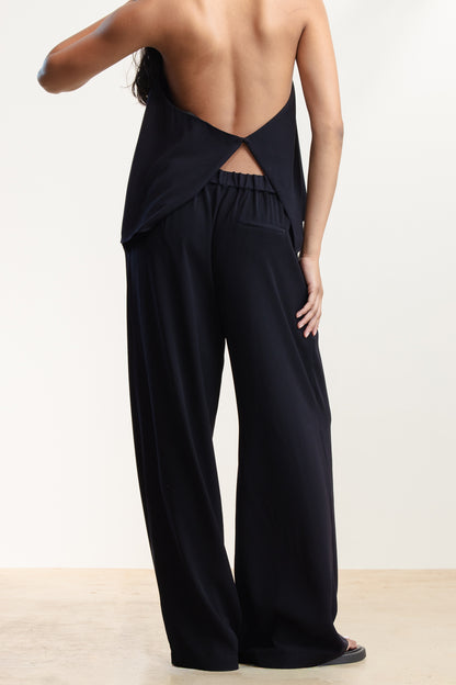 Jaydee Halter Neck Top