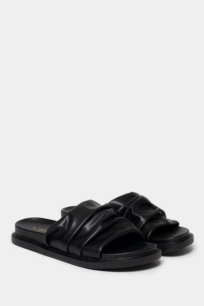 Shanon Slide-In Sandals