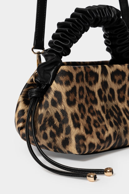 Rifqah Top Handle Bag