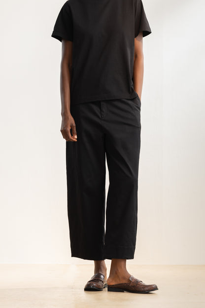 Imara Barrel Leg Pants