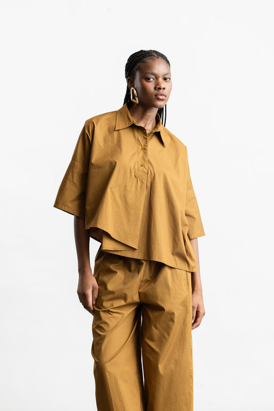 Selelo Shirt