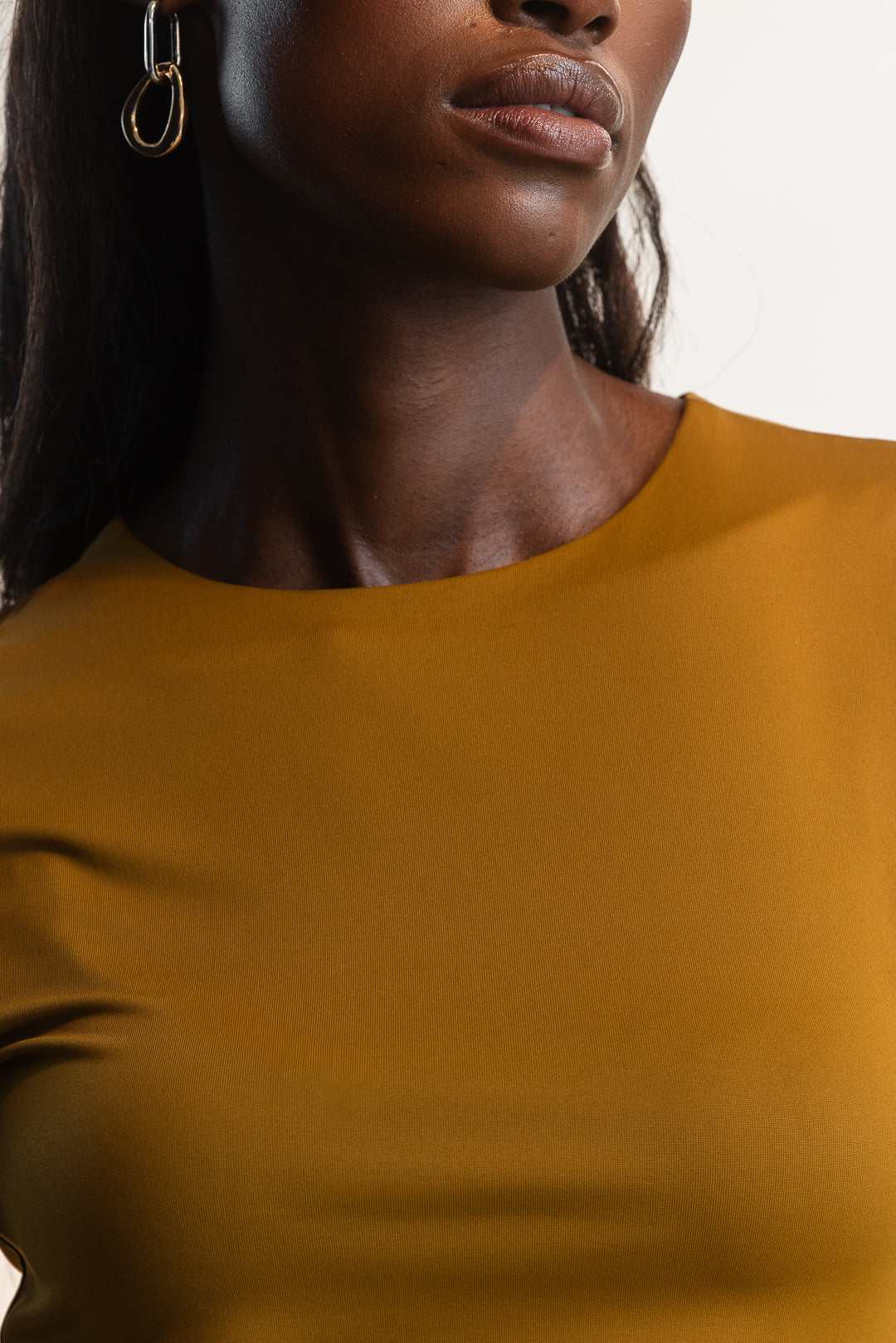 Waynitha Slim Fit Tee