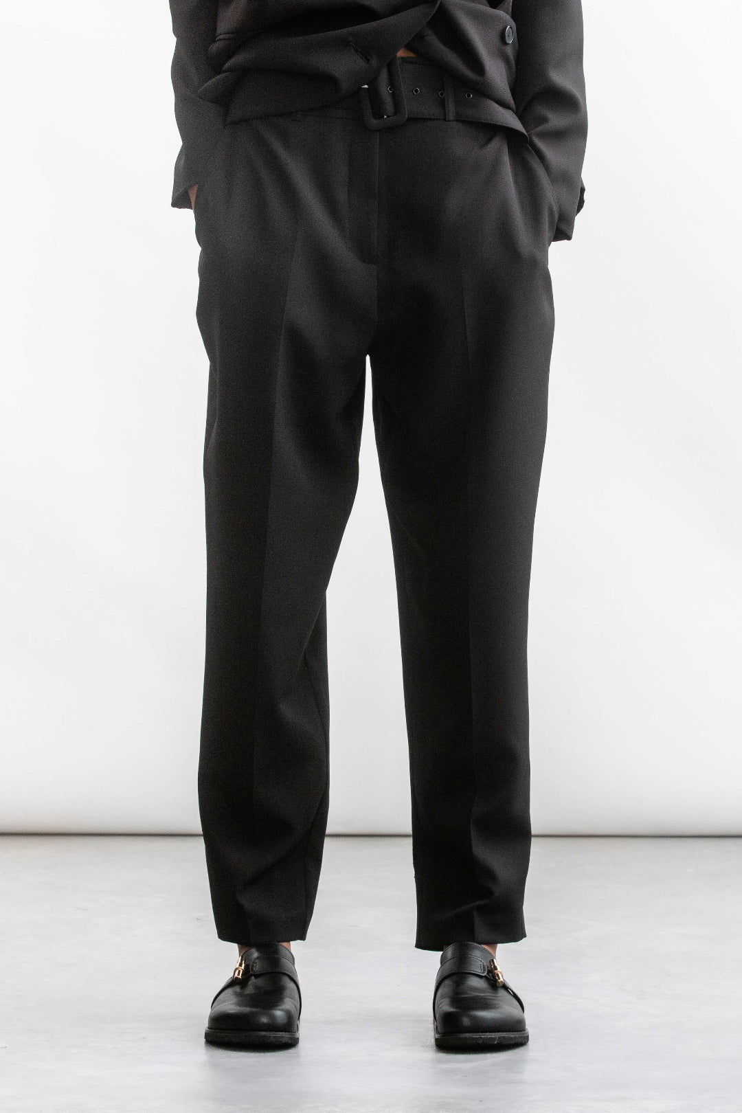 Sienna Tapered Pants