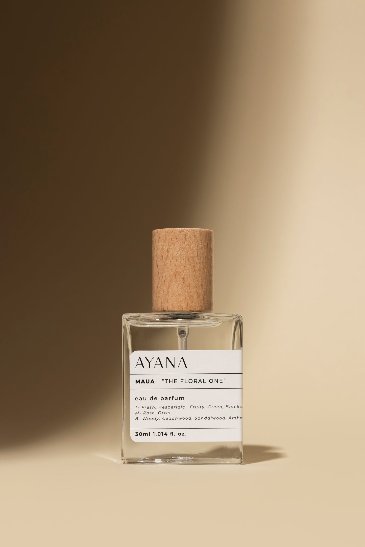 Maua 30ml _ 168654 _ Silver