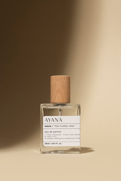 Maua 30ml _ 168654 _ Silver