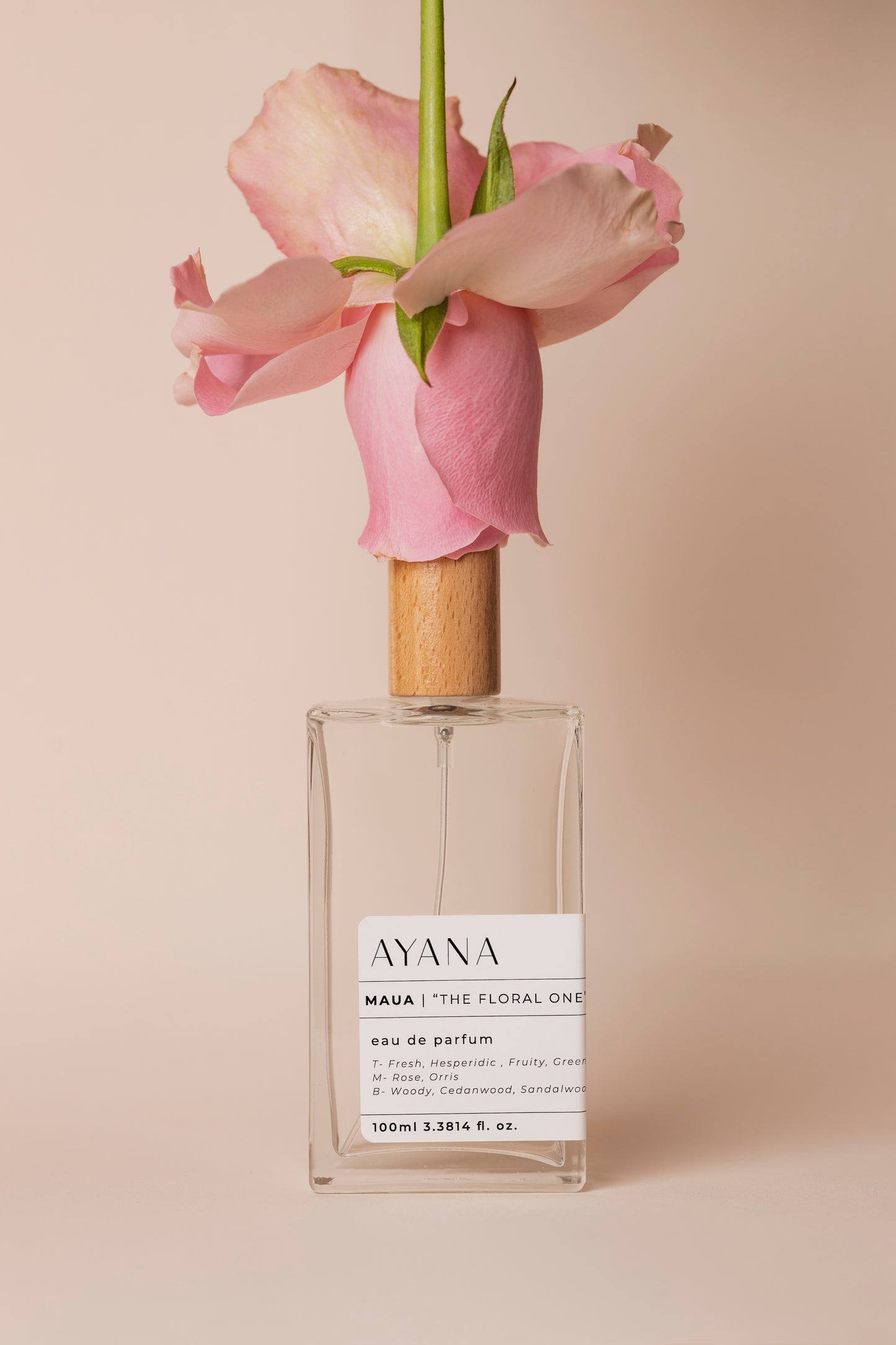 Maua 30ml _ 168654 _ Silver