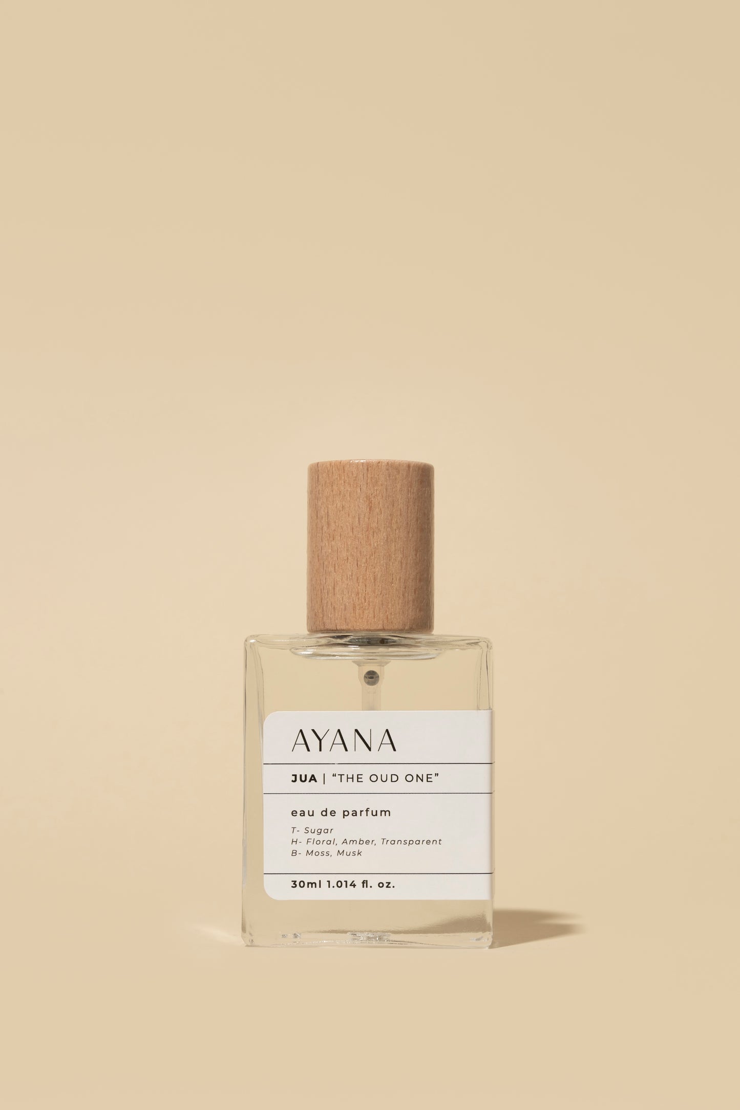 Jua 30ml _ 168653 _ Silver