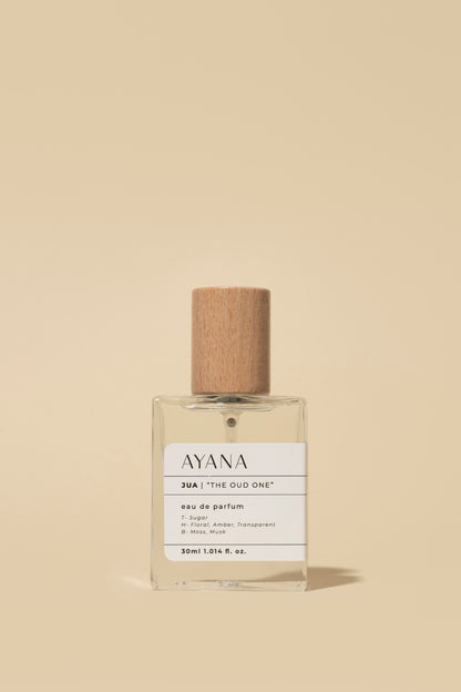 Jua 30ml _ 168653 _ Silver