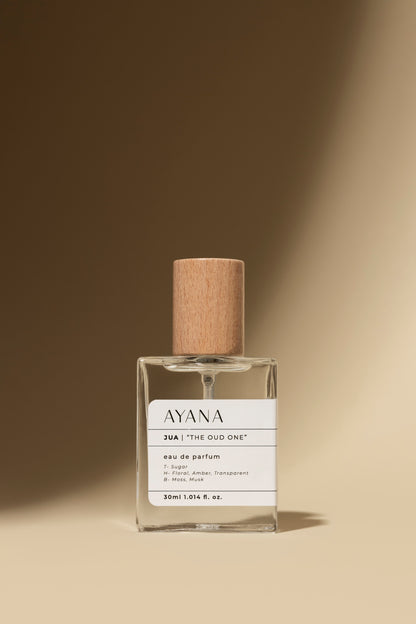 Jua 30ml _ 168653 _ Silver