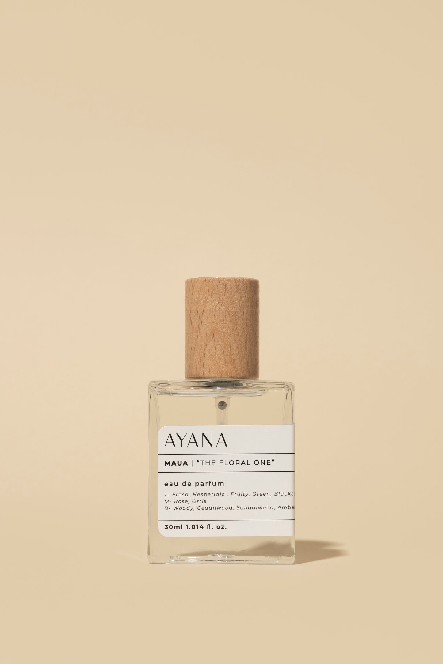 Maua 30ml _ 168654 _ Silver
