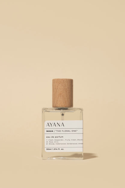Maua 30ml _ 168654 _ Silver