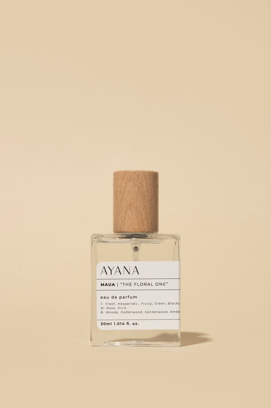 Maua 30ml _ 168654 _ Silver