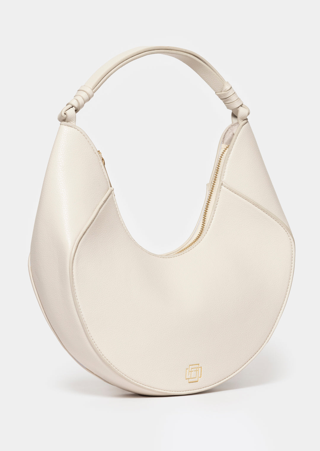 Amelia Moon Bag _ 167848 _ Ecru