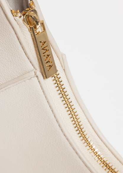 Amelia Moon Bag _ 167848 _ Ecru