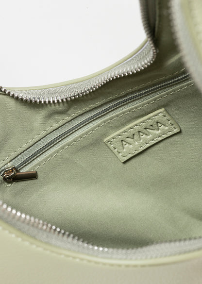 Amelia Moon Bag _ 167856 _ Green