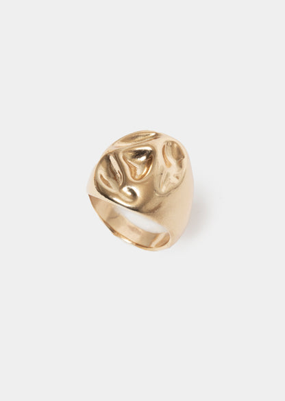 Nur Multi-Pack Rings _ 167004 _ Gold