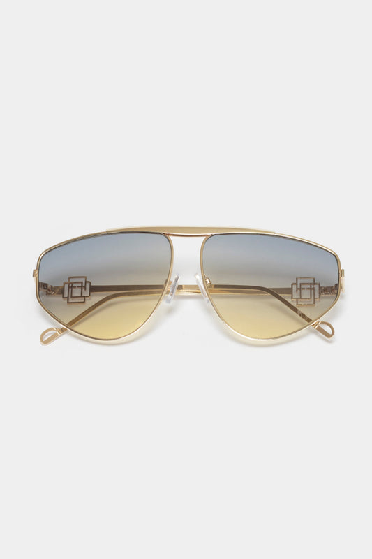 Thato Aviator Sunglasses _ 166461 _ Assorted