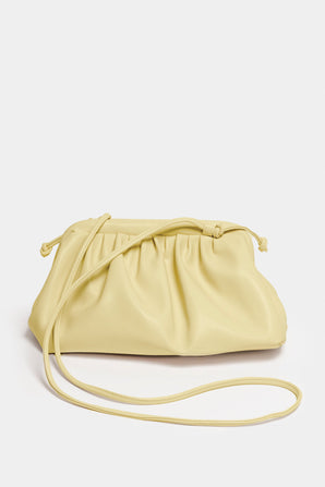 Aurora Soft Bag _ 162923 _ Yellow
