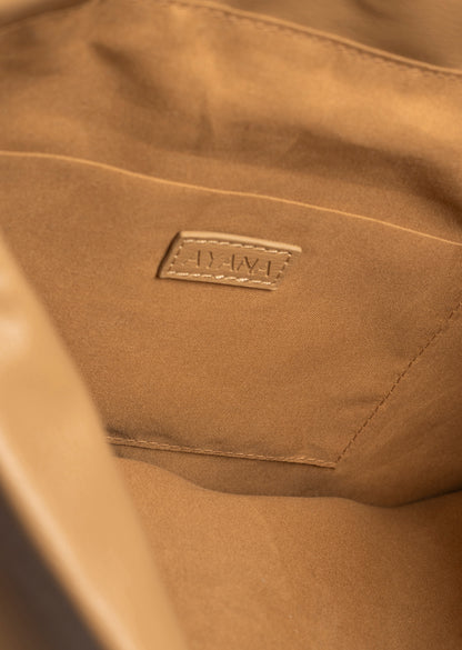 Lulu Envelope Bag _ 168493 _ Taupe
