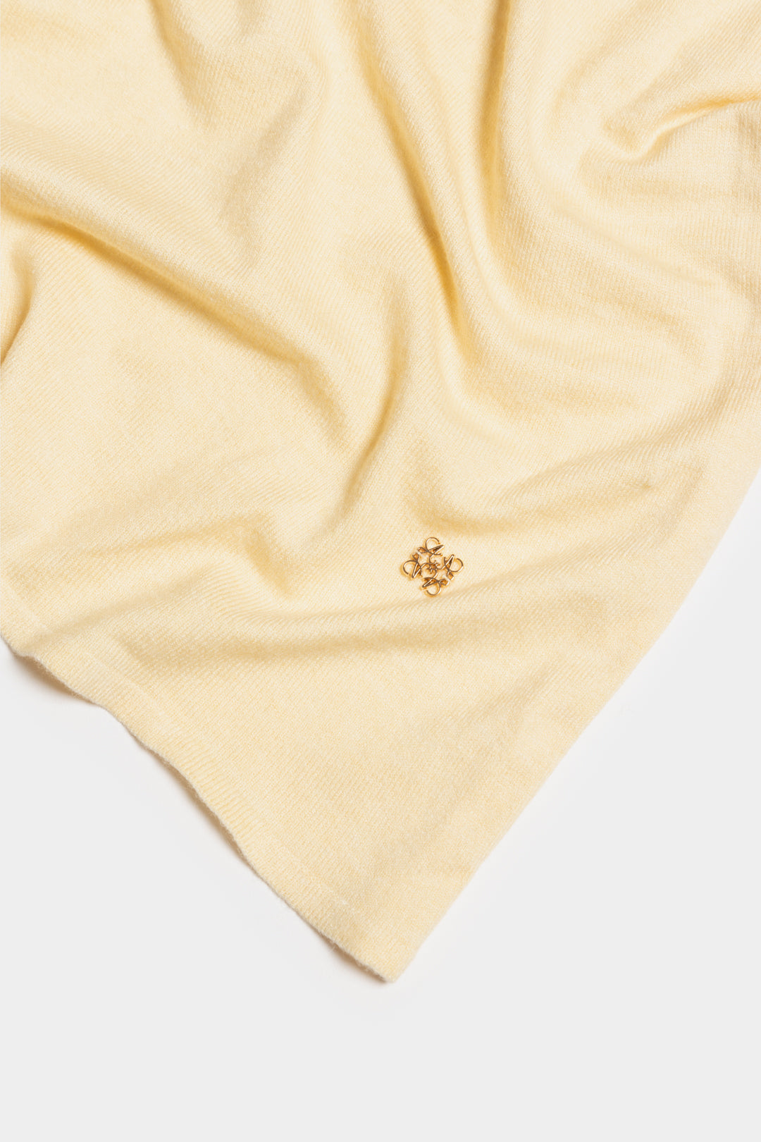 Anita Knit Scarf
