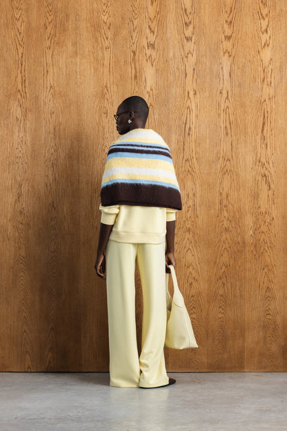 Osanga Modal Wide Leg