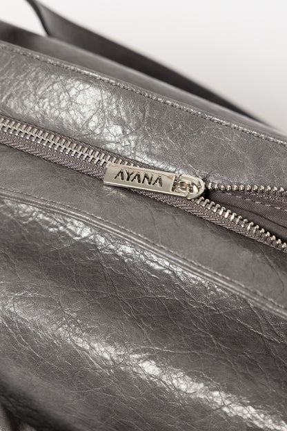 Bongeka Large Ruched Bag