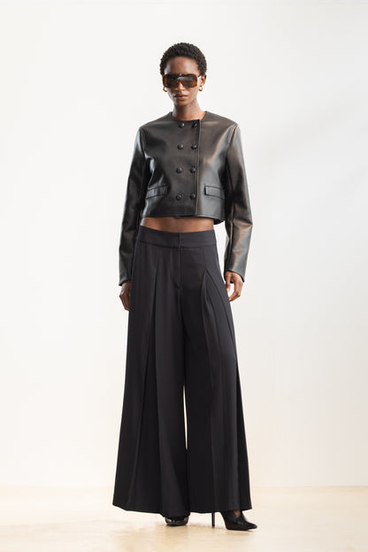 Noa Cropped Jacket