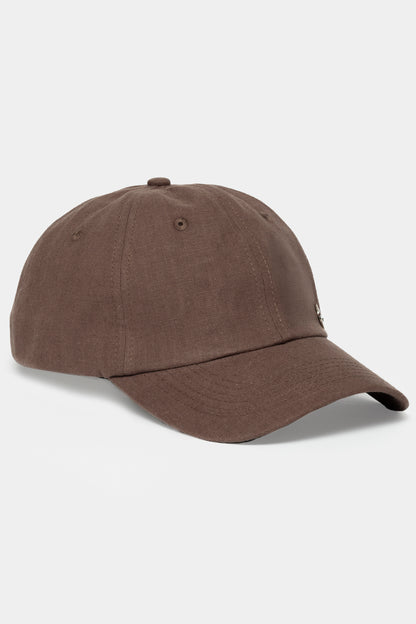 Nabeelah Peak Cap