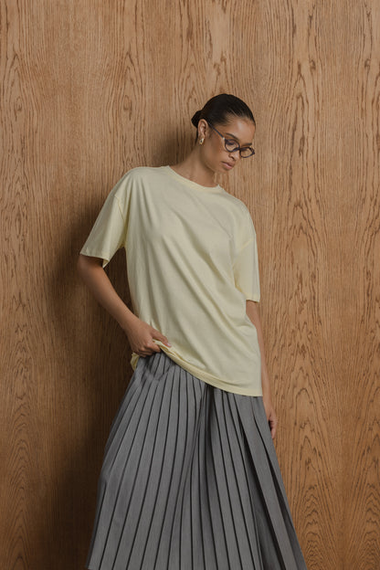 Billie Oversized T-Shirt