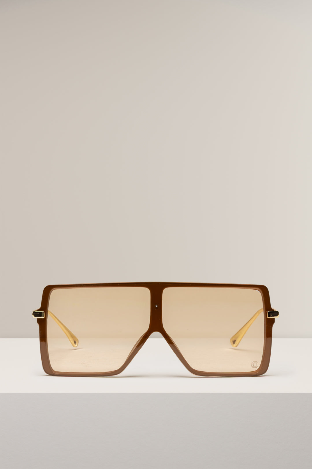 Siwaphiwe Oversized Sunglasses