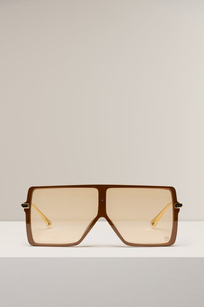 Siwaphiwe Oversized Sunglasses