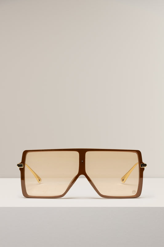 Siwaphiwe Oversized Sunglasses
