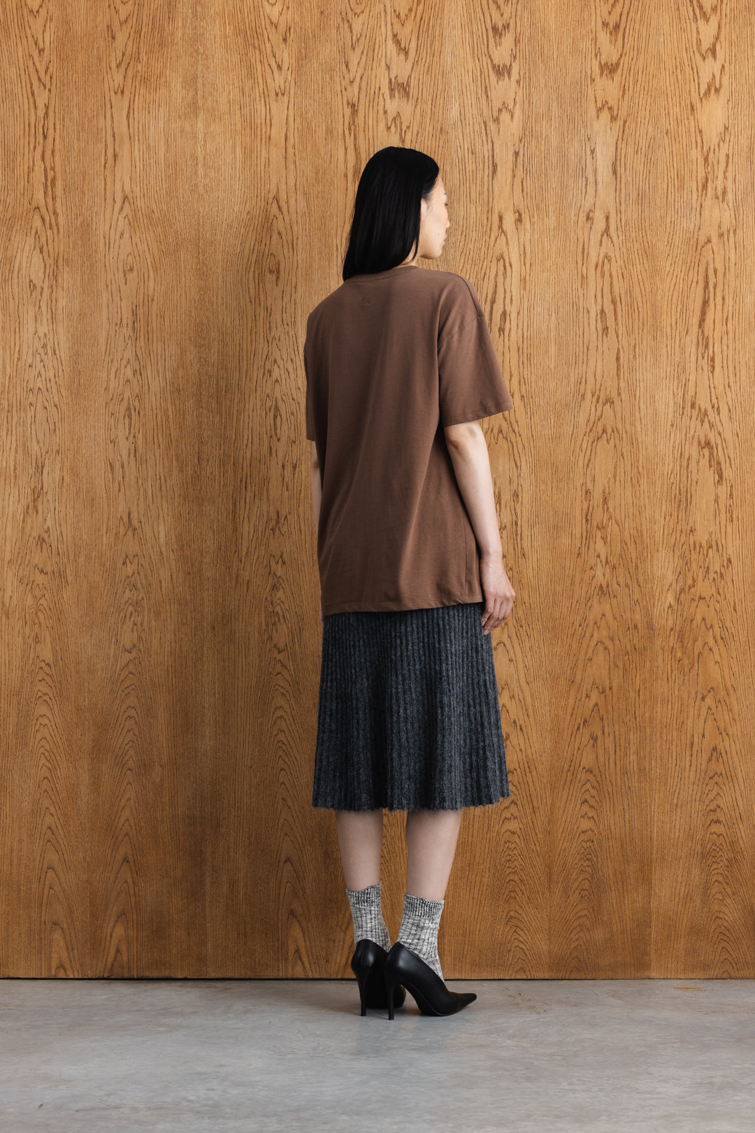 Billie Oversized Tee