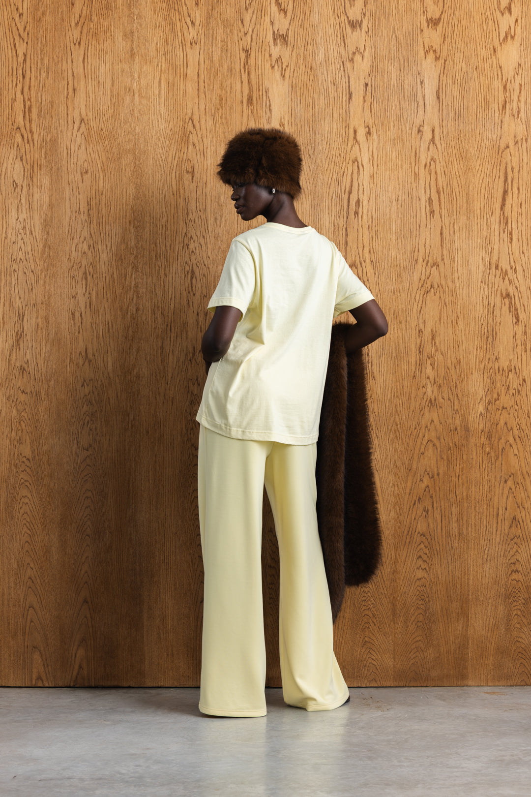 Willow Branded T-Shirt