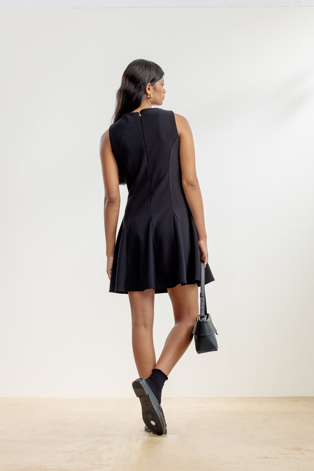 Nomasixole Godget Mini Dress