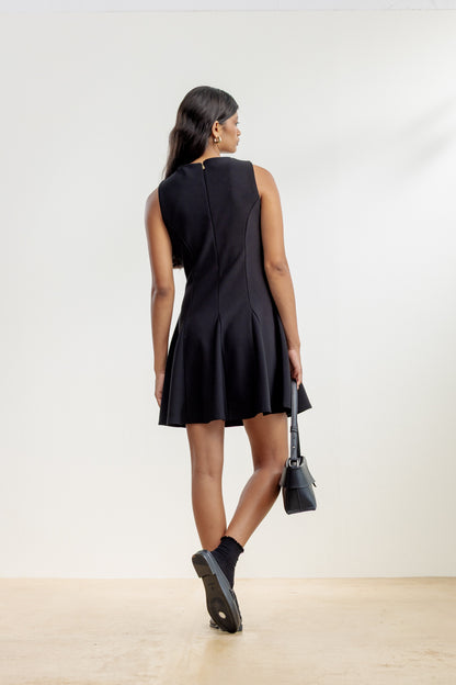 Nomasixole Godget Mini Dress