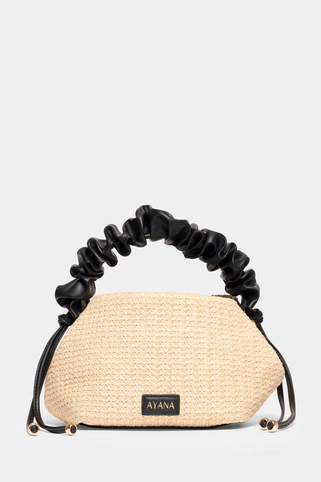 Rifqah Top Handle Bag