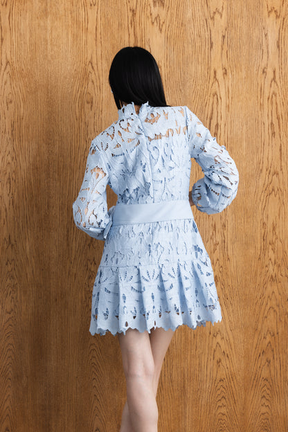 Rio Lace Mini