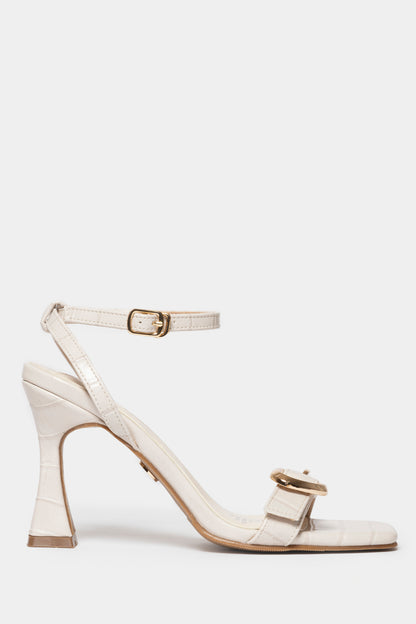 Emily Semi-Chunky Heel