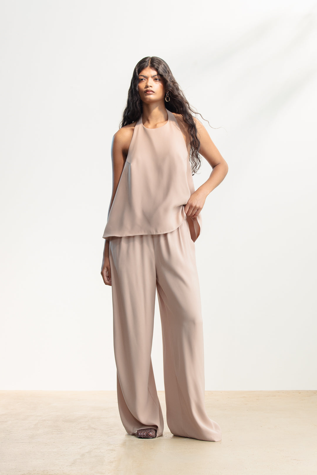 Tumelo Suiting Pants